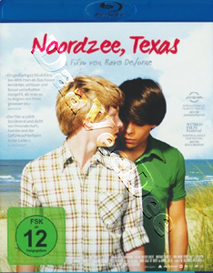 North Sea Texas (2011) (Blu-Ray)
